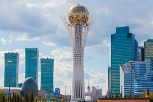 "Астана теперь как Вашингтон, только Нурсултан": соцсети шутят о переименовании столицы Казахстана