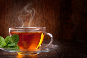 Ученые: Горячий чай может спровоцировать смертельное заболевание