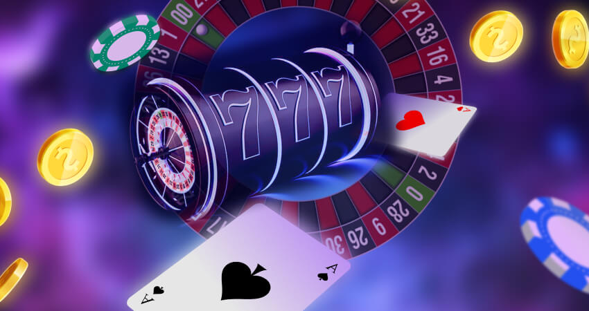 Как выбрать онлайн-казино и какие существуют виды азартных игр?