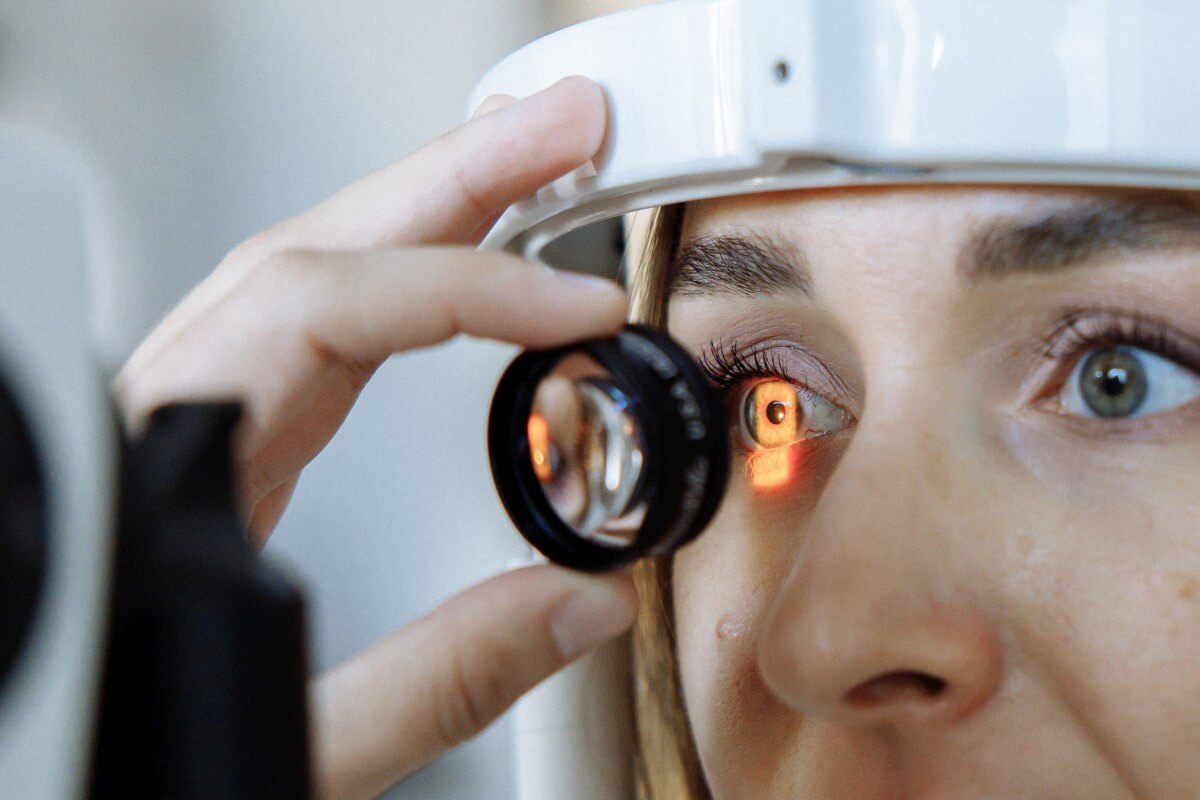 Современные подходы к лечению катаракты