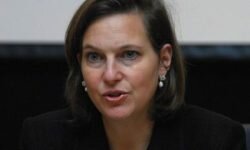 The Honorable Amb. Victoria Nuland, Permanent Representative of the United States of America on the North Atlantic Council