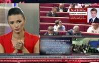 Онищенко: Депутатам нужна неприкосновенность