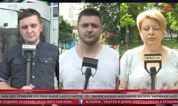 Події в регіонах України 22 червня: подвійне вбивство, пожежа на складі та День вшанування пам'яті