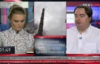 "Субъективные итоги дня" с Гужвой и Крюковой (24.06)