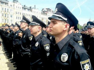 Патрульной полиции Украины исполнился год. Достижения и провалы