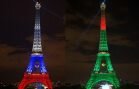 ЕВРО-2016: финальный матч Франция - Португалия. Онлайн