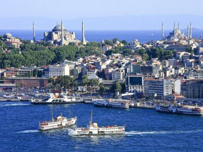 В МИД Украины заявили, что посещать курорты Турции безопасно