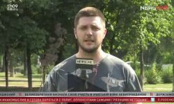 События в регионах Украины: Обыск военной базы, закрытый пляж и помилованный пограничник