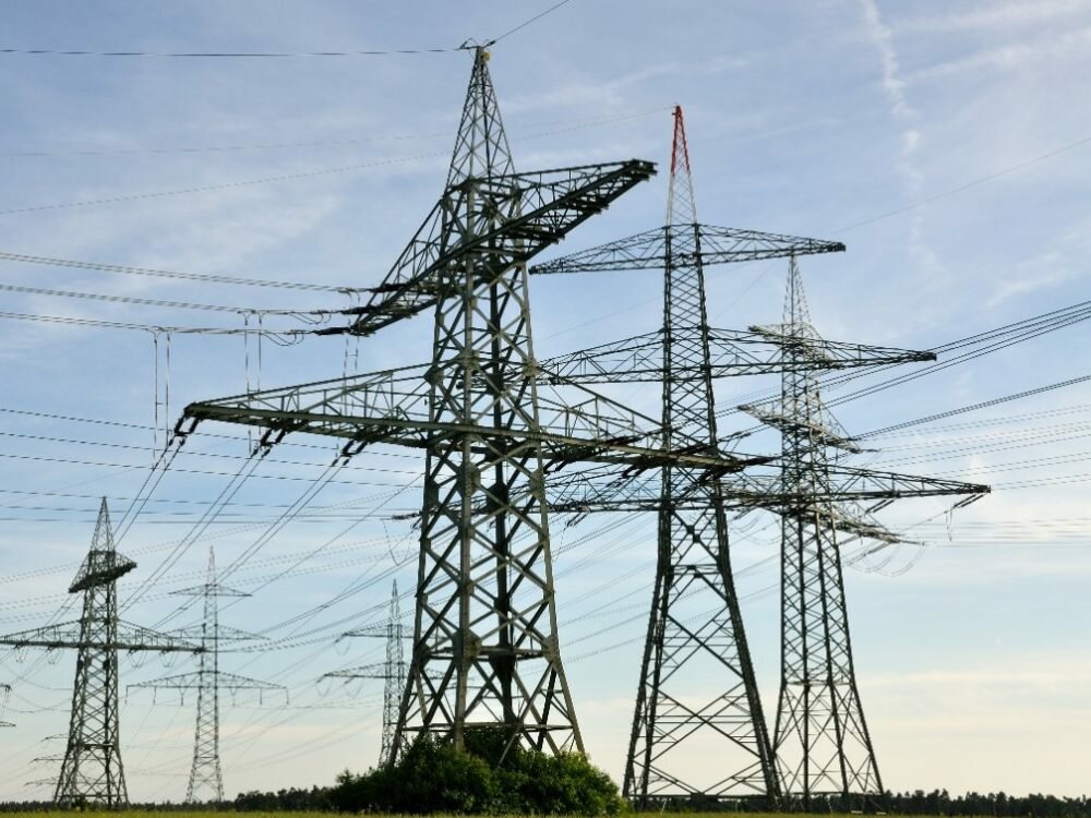 Когда в государстве Украина начнутся веерные отключения электрической энергии