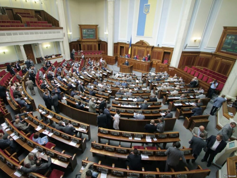 Главное изменение для украинцев предпенсионного возраста — Закон о труде