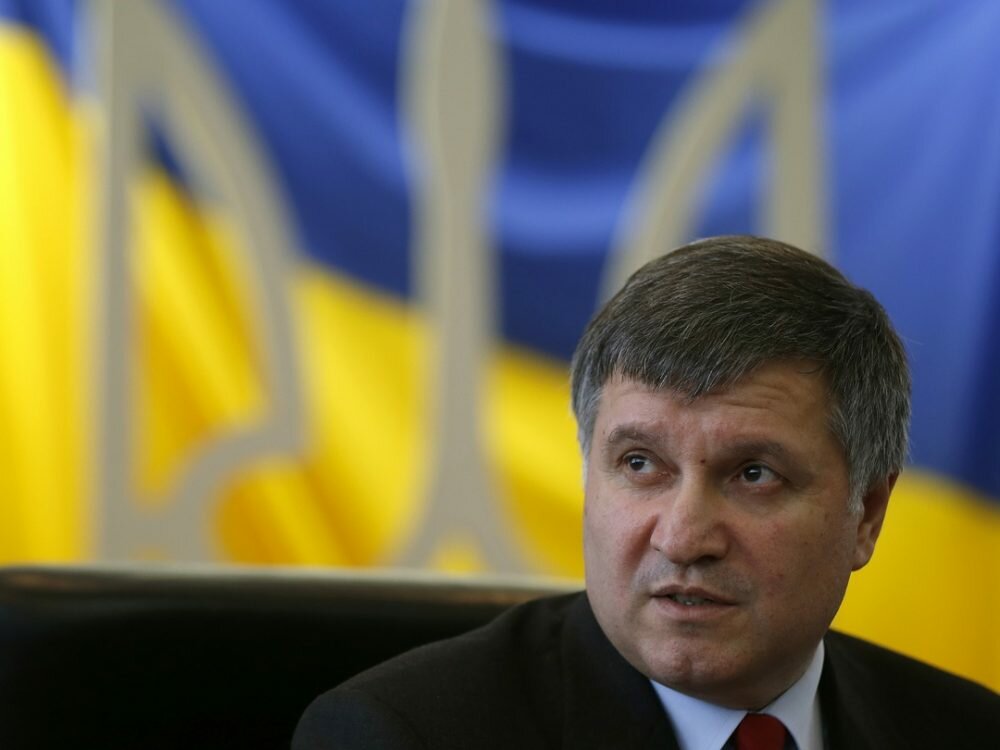 Аваков: Силовики должны быть готовы к возвращению Донбасса