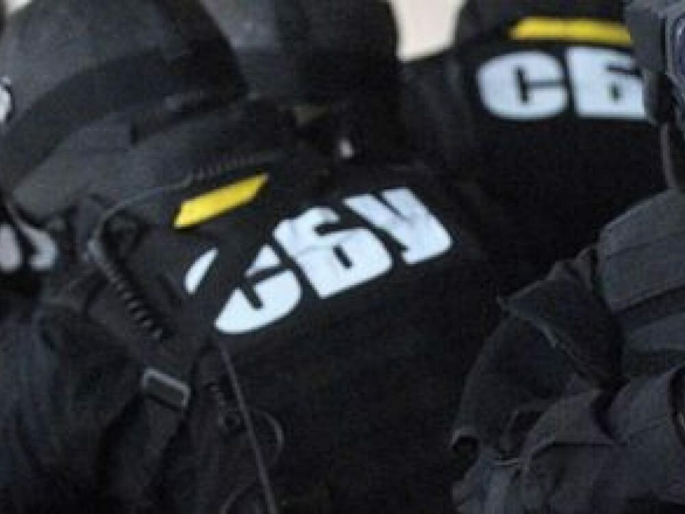 Правоохранители проводят обыски в кабинетах депутатов и руководителя Киевского облсовета