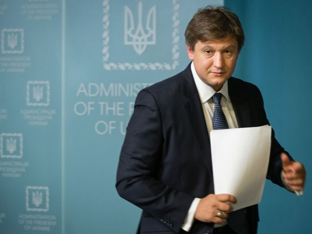 «Бороться до победы»: министр финансов раскрыл планы по «долгу Януковича»