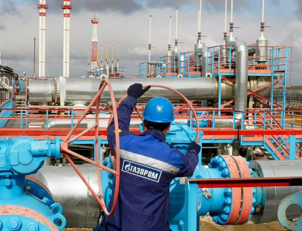 Польская фирма планирует удвоить экспорт газа в государство Украину