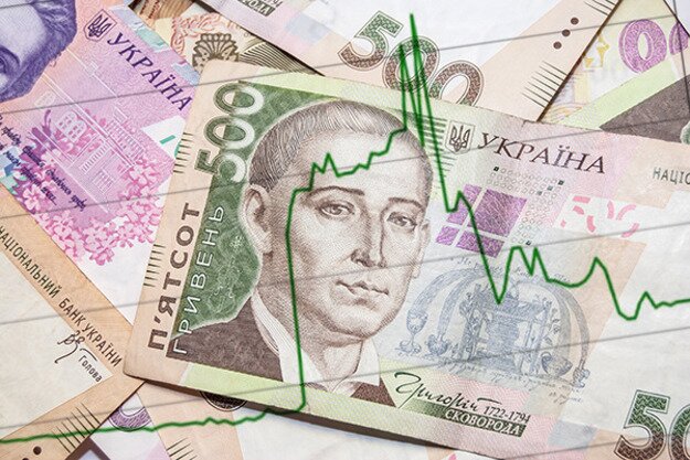 В Украинском государстве ускорился рост цен — Госстат