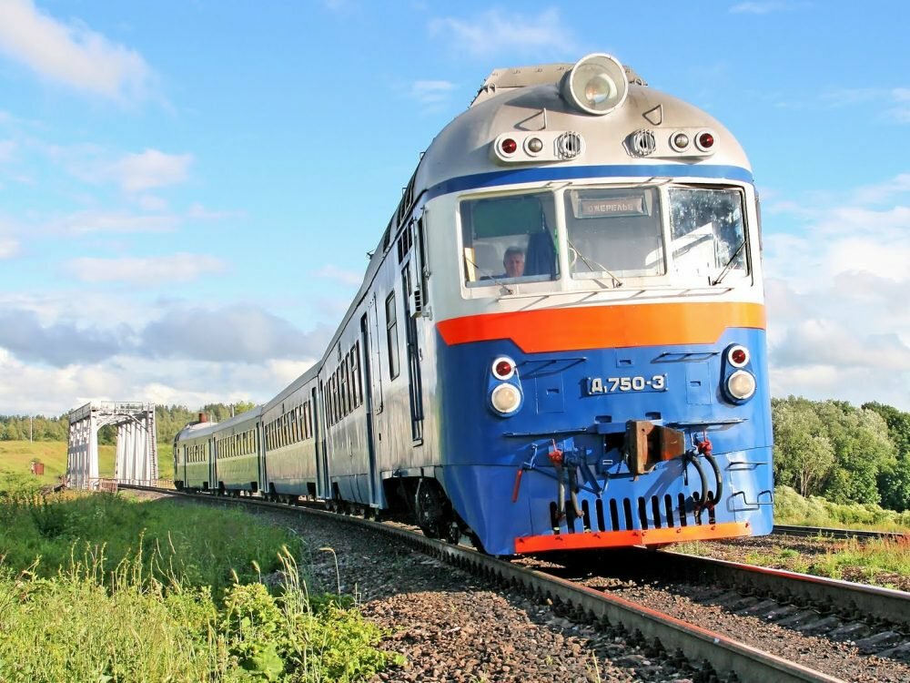 «Укрзализныця» предупредила о задержках поездов и нехватке кондиционеров