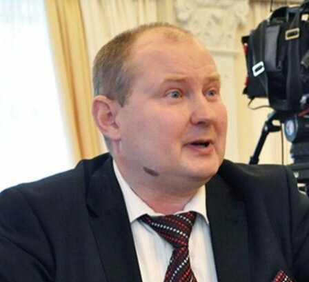 В Черкассах сократили судью, который арестовывал участников Майдана