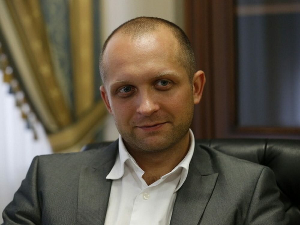 Народный депутат Поляков внес за себя не менее полмиллиона грн нового залога