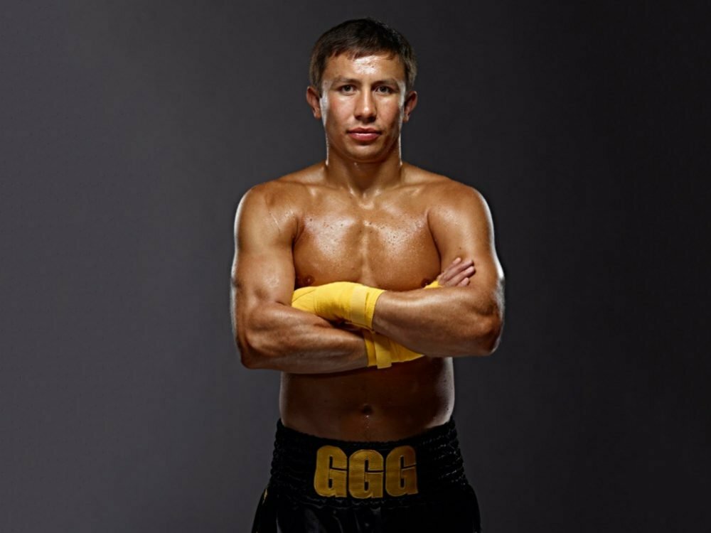 Русский боксер-чемпион может увидеться в следующем поединке с украинцем Деревянченко
