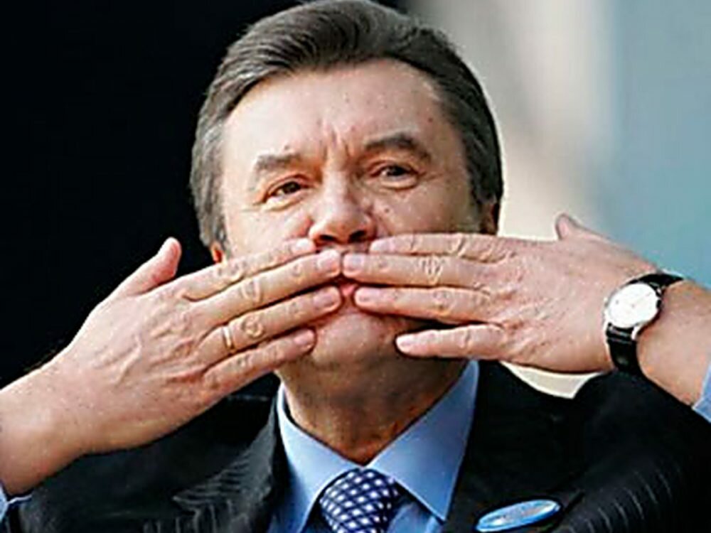МВД Российской Федерации еще на год продлило срок укрытия Януковича