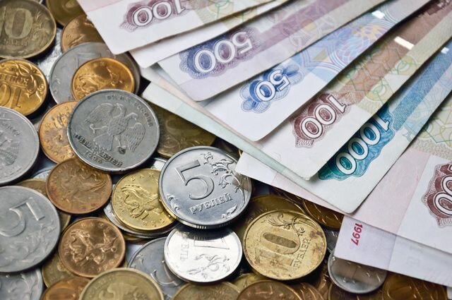 Инфляция в Украинском государстве в годовом выражении достигла 16,4%