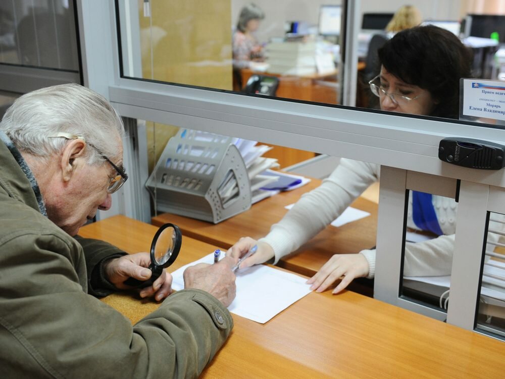 Кому — 200 грн, кому — 5 тыс.: как увеличились пенсии в Украинском государстве