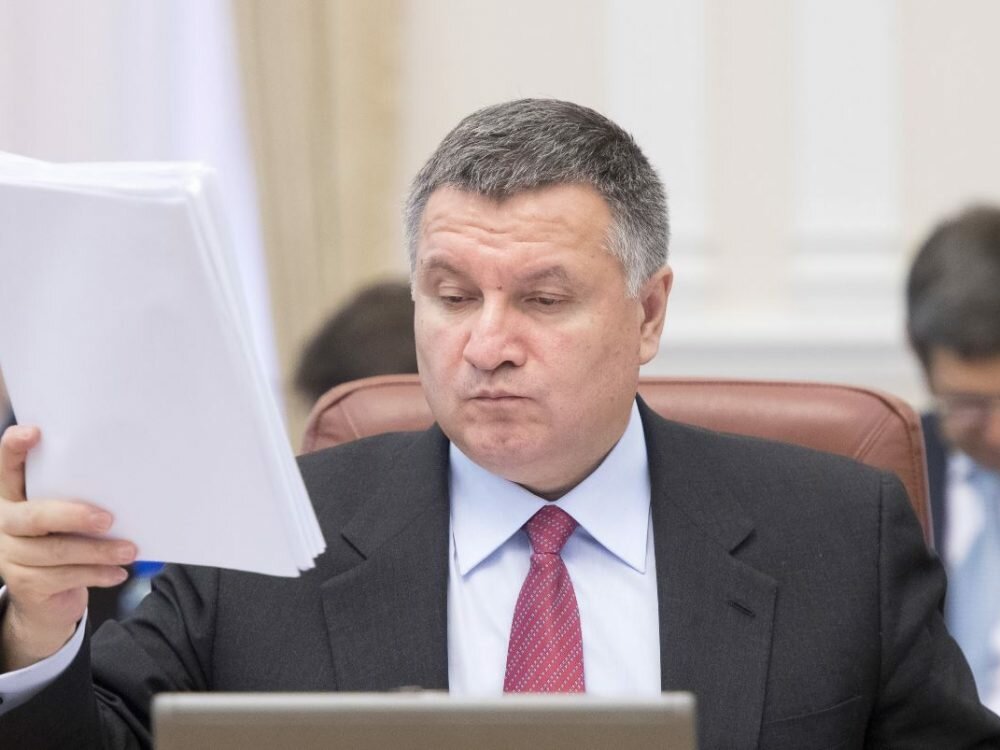 Аваков потребует извинений перед его сыном за «дело рюкзаков МВД»