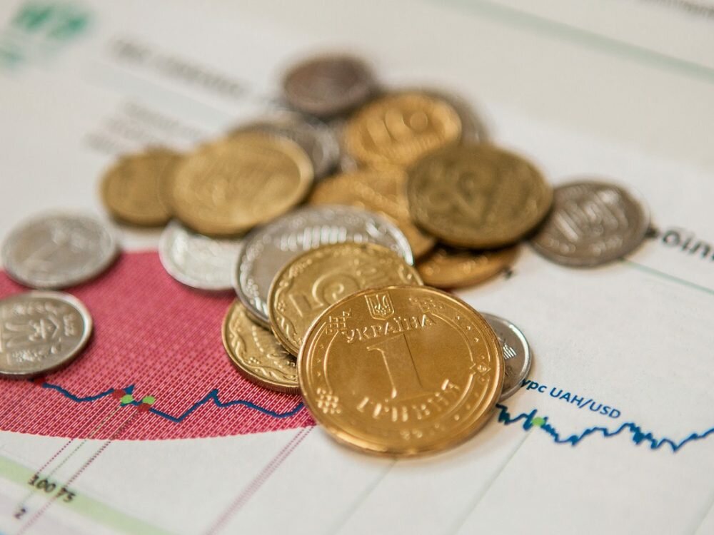 Нацбанк Украины поднял учетную ставку до 16%