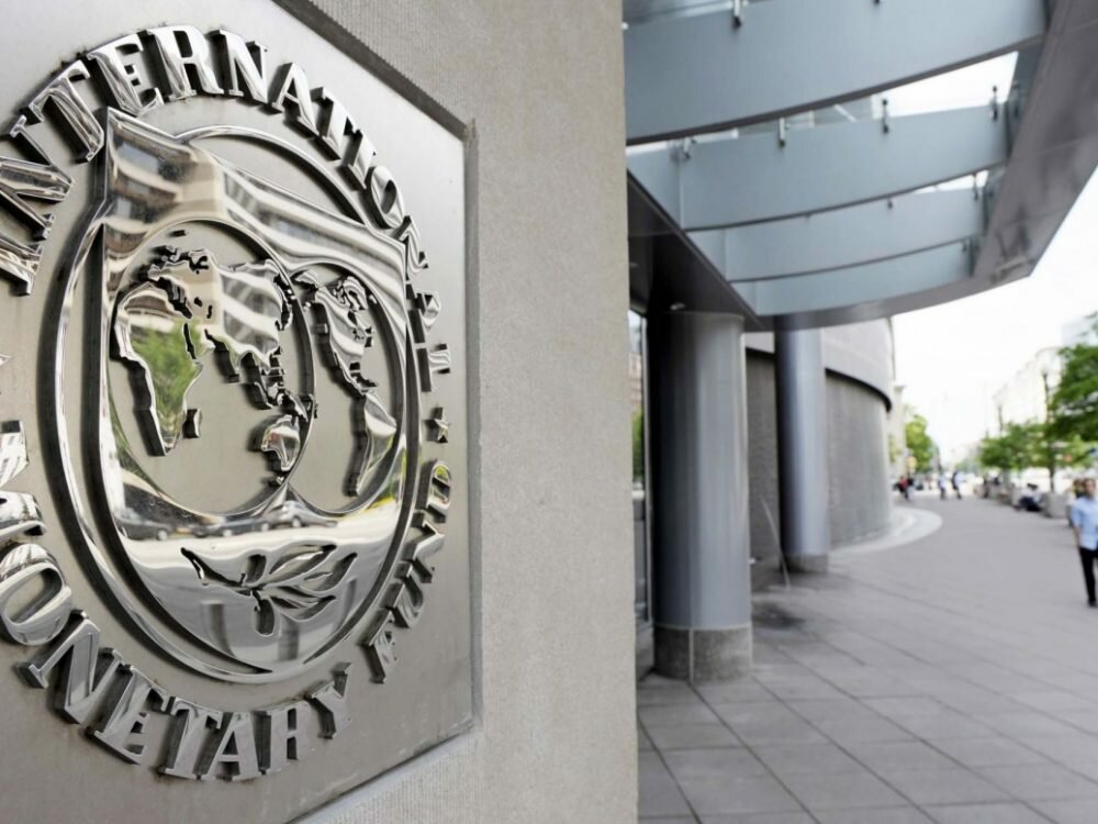 Председатель Совета НБУ сообщил, когда в Украинское государство приедет миссия МВФ