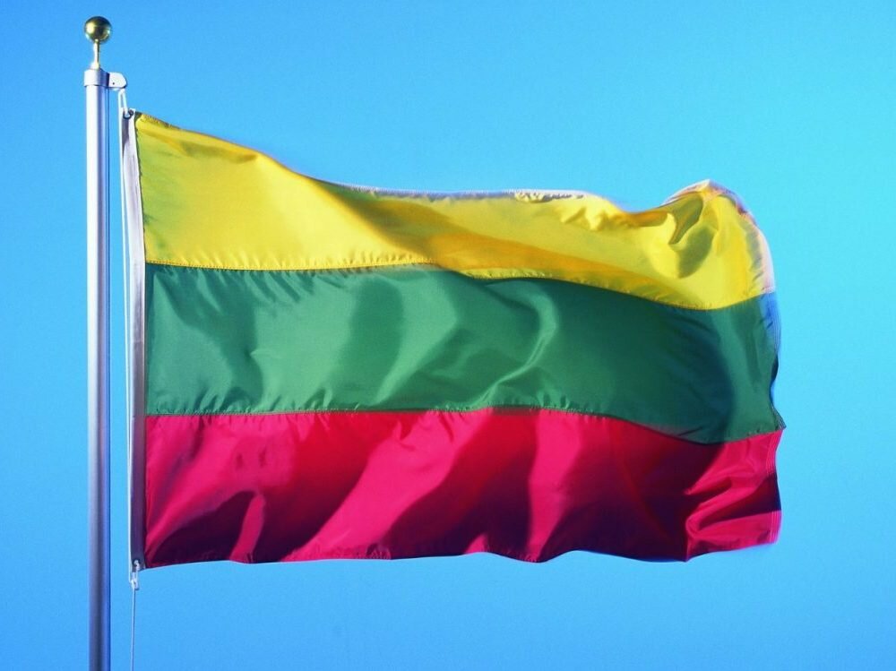 Литва на основании «закона Магнитского» запретила заезд 49 гражданам РФ