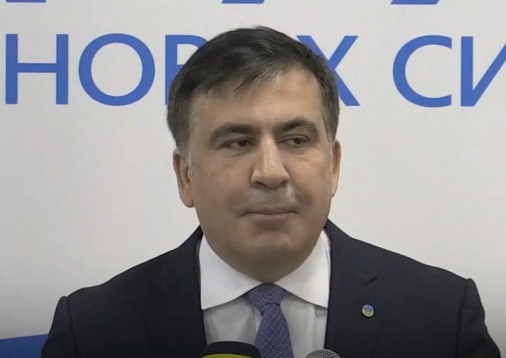 Вердикт Саакашвили не дает Киеву права на его экстрадицию, считает юрист