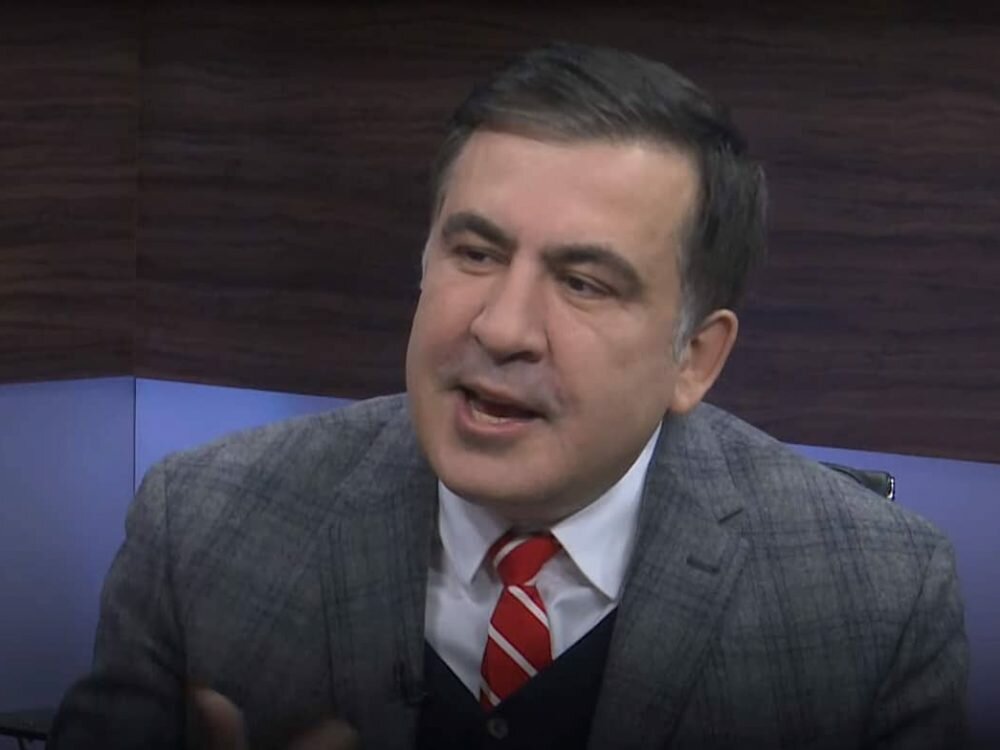 Саакашвили: 22 января суд может лишить меня легальных оснований находиться в Украине