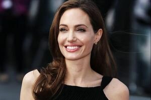 В новом фильме Marvel может сняться голливудская актриса Анджелина Джоли 