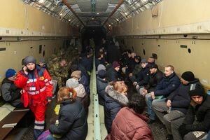 В Кабмине озвучили первостепенные нужды освобожденных из ОРДЛО украинцев